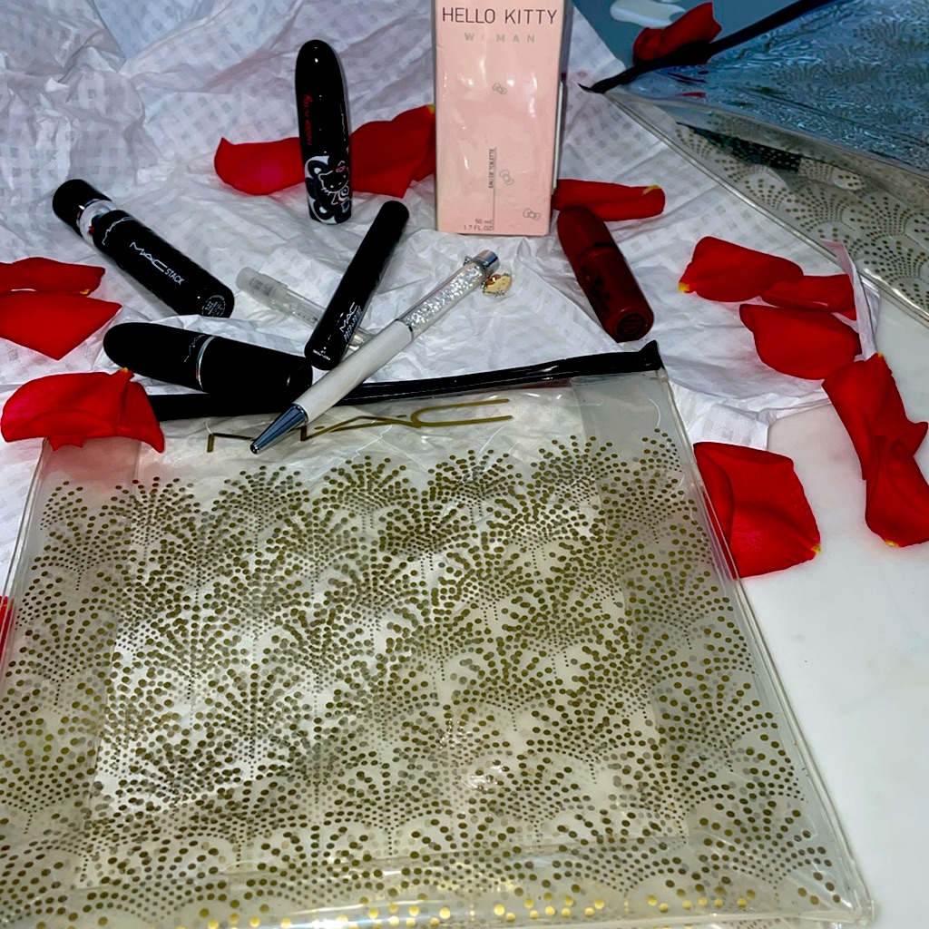 I Love Mac  Mac Cosmetics